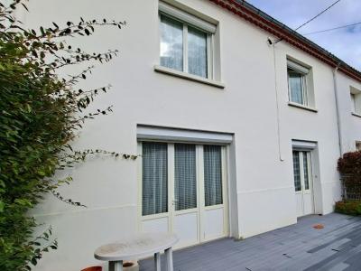 Vente Maison SAINT-GEORGES-DE-DIDONNE 17110