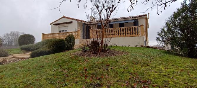Vente Maison SAINT-GENIS-DE-SAINTONGE  17