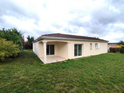 For sale House MAGNAC-SUR-TOUVRE  16