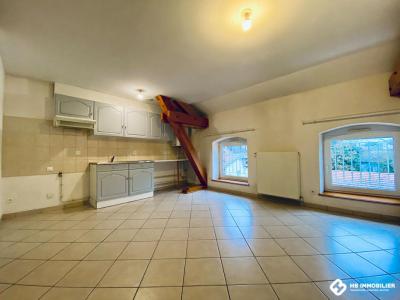 photo For rent Apartment ROANNE 42