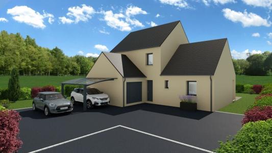 photo For sale House GONNEVILLE 50