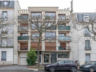 Vente Appartement 3 pièces PERREUX-SUR-MARNE 94170