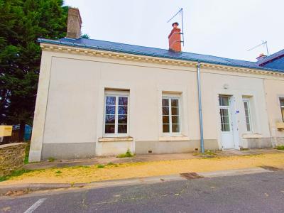 For sale House SAVIGNE-SUR-LATHAN  37