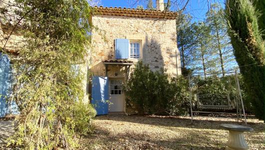 For sale House SAINT-SATURNIN-LES-APT  84