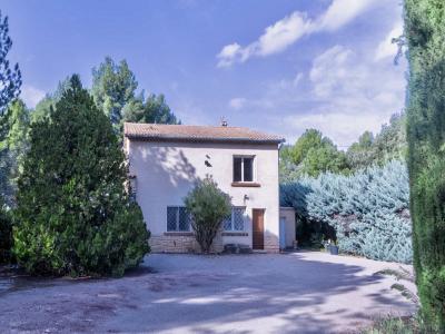 Vente Maison CARPENTRAS 84200