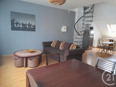 Vente Appartement 3 pices SOISSONS 02200