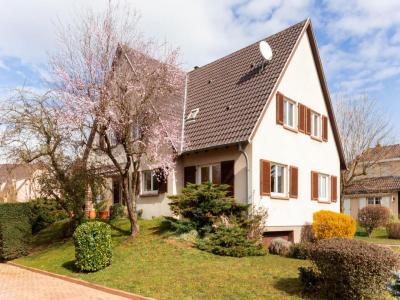 photo For sale House HOLTZHEIM 67