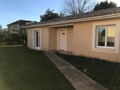 Vente Maison MARMANDE 