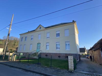 Vente Maison 9 pices AUMALE 76390