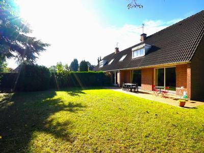 Vente Maison 6 pièces MARCQ-EN-BAROEUL 59700