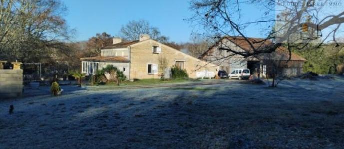 Vente Maison 6 pices MONTGUYON 17270