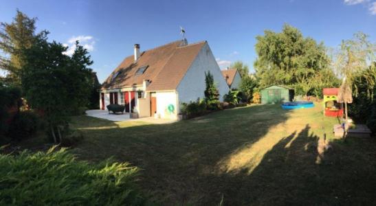 Vente Maison PLAILLY 60128