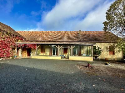 Vente Maison BERGERAC 