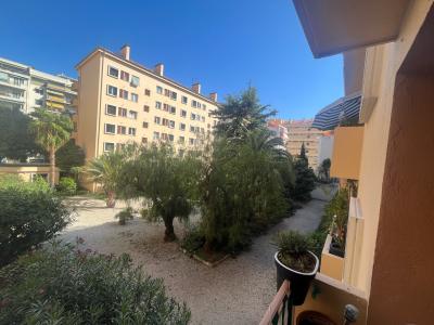 Vente Appartement NICE 06000