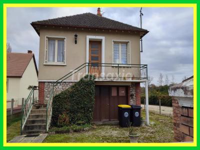 For sale House VAILLY-SUR-SAULDRE  18