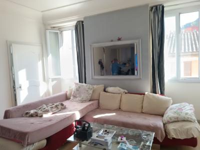 Vente Appartement ESCARENE 06440