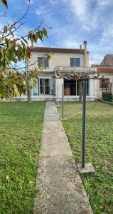 photo For sale House ALZONNE 11