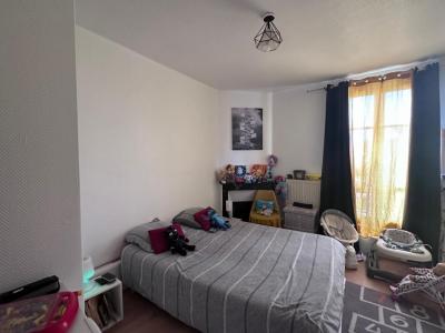 Vente Appartement 3 pièces VAUJOURS 93410
