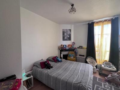 Vente Appartement VAUJOURS  93