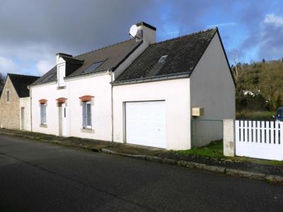 photo For sale House GUEMENE-SUR-SCORFF 56