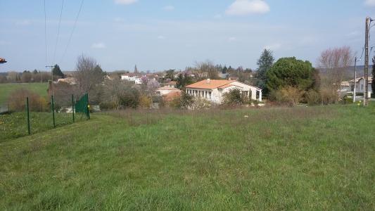 For sale Land GARAT  16