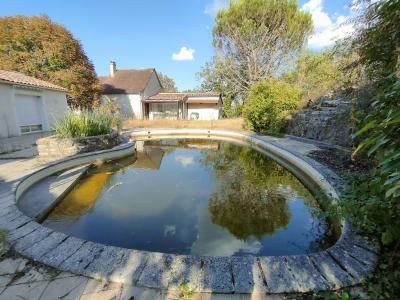 Vente Maison LIMOGNE-EN-QUERCY  46