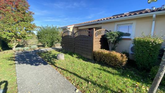 Vente Maison LOMBEZ 32220