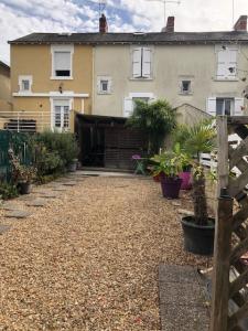 Vente Maison ISSOUDUN 36100