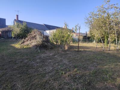 photo For sale House BORDES 36