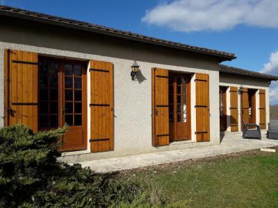 Vente Maison BAYAC 24150