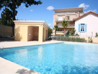 photo Rent for holidays Apartment CAVALAIRE-SUR-MER 83