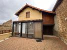 Annonce Vente Maison Vendranges