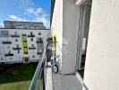 Annonce Vente 4 pices Appartement Roanne