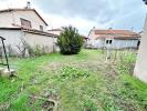 Annonce Vente 3 pices Maison Roanne