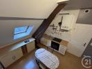 Apartment SOISSONS 