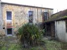 Acheter Immeuble Saintes Charente maritime