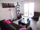 Louer Appartement Saint-gervais Gironde