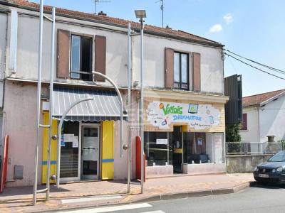 photo For sale Apartment building ROANNE 42