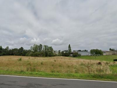 For sale Land BLANZAC  87