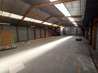 Location Commerce LIMOGES 87000