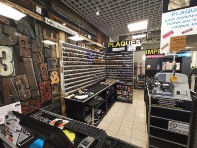 Vente Local commercial LIMOGES 87000