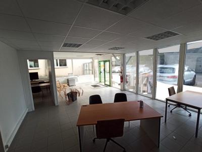 Location Bureau SAINT-JUNIEN 87200