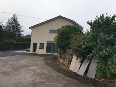 photo For rent Commercial office AIXE-SUR-VIENNE 87