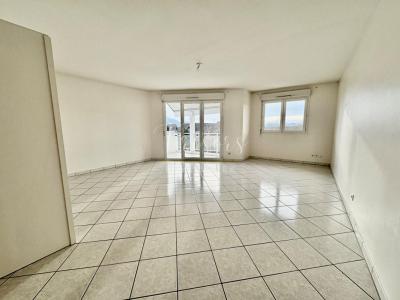 Vente Appartement 3 pièces ANNECY-LE-VIEUX 74940