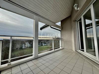 Vente Appartement ANNECY-LE-VIEUX 