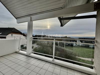 For sale Apartment ANNECY-LE-VIEUX 