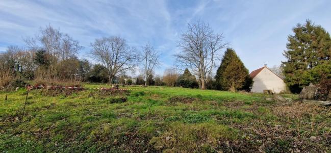 photo For sale Land FONTAINE-LAVAGANNE 60