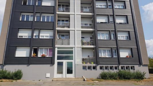 Location Appartement 3 pices CARIGNAN 08110