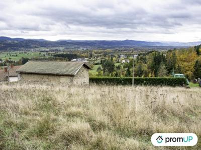 photo For sale Land AMBERT 63