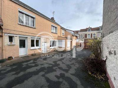 photo For sale House HARNES 62